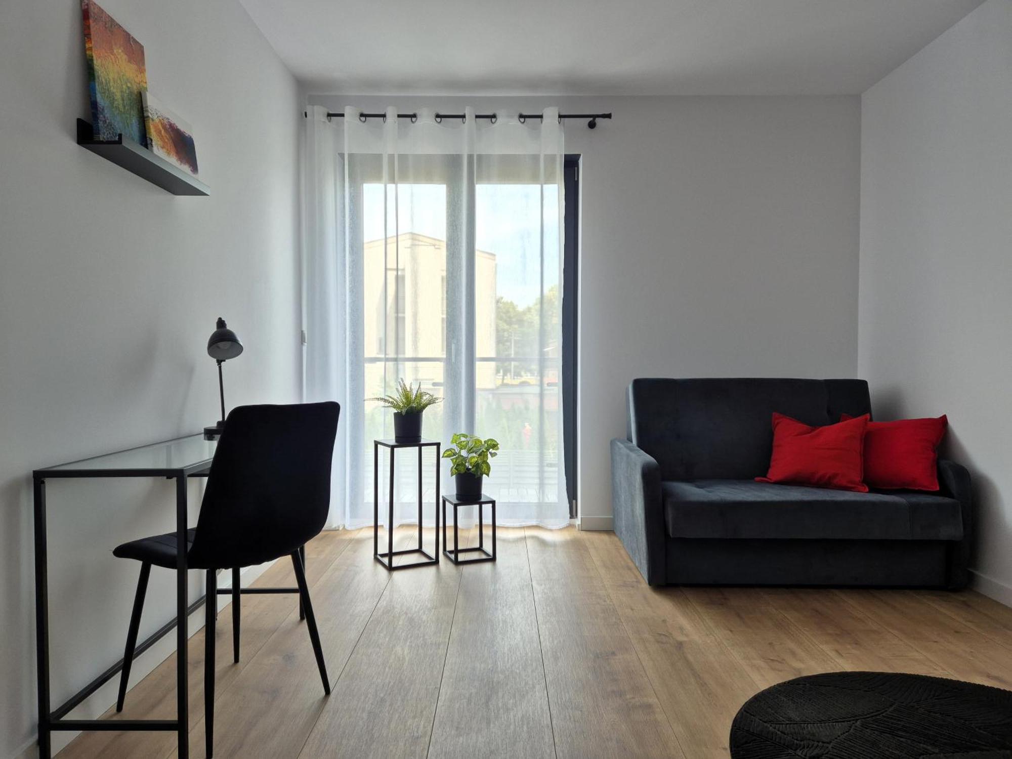 Willa Raclawicka Apartments Poznan Exterior photo