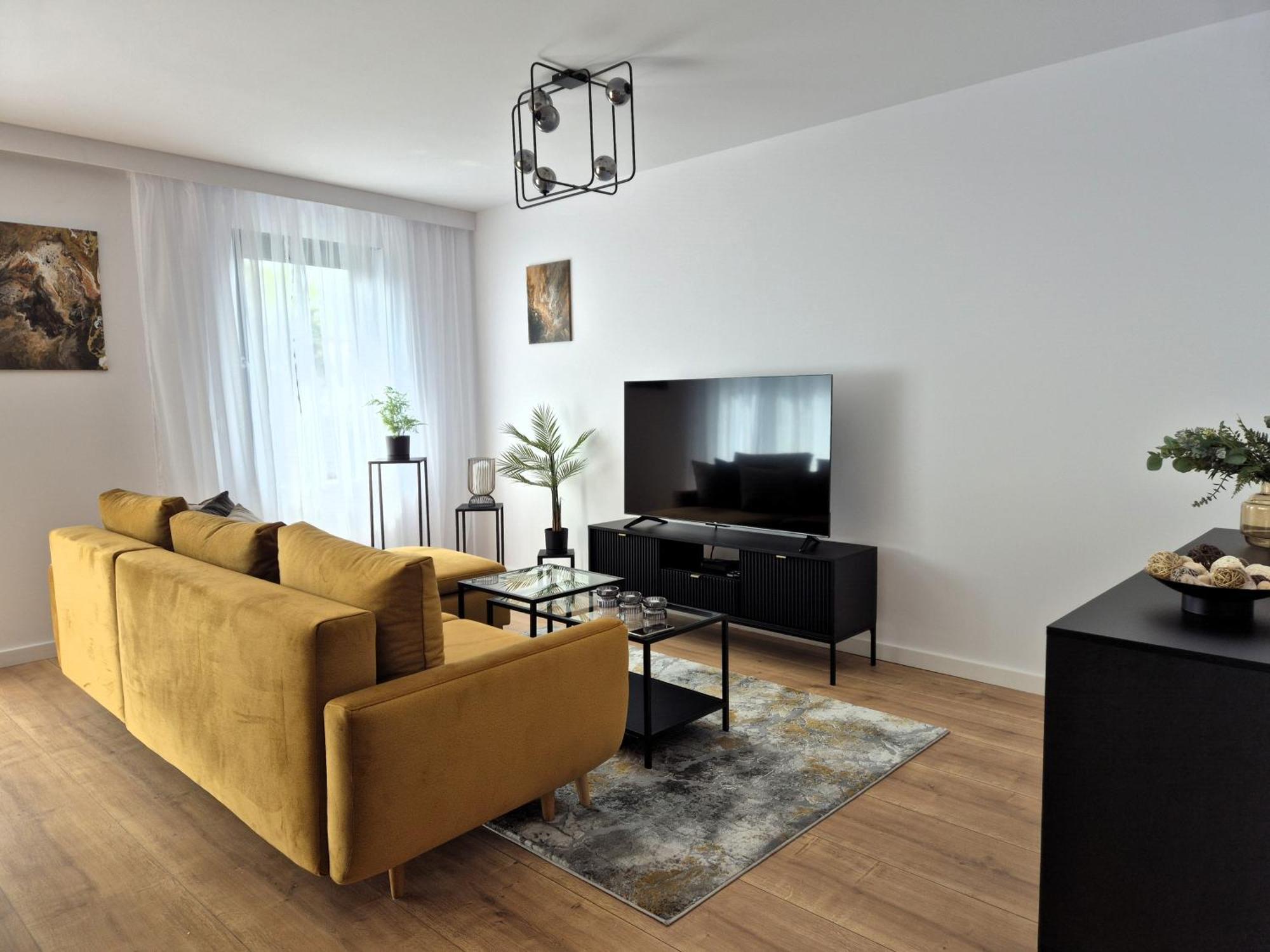Willa Raclawicka Apartments Poznan Exterior photo