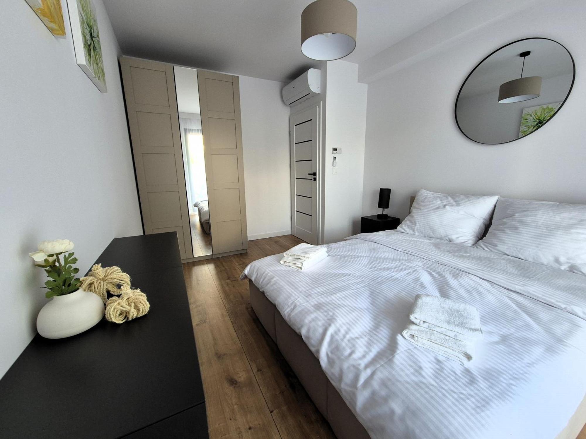Willa Raclawicka Apartments Poznan Exterior photo